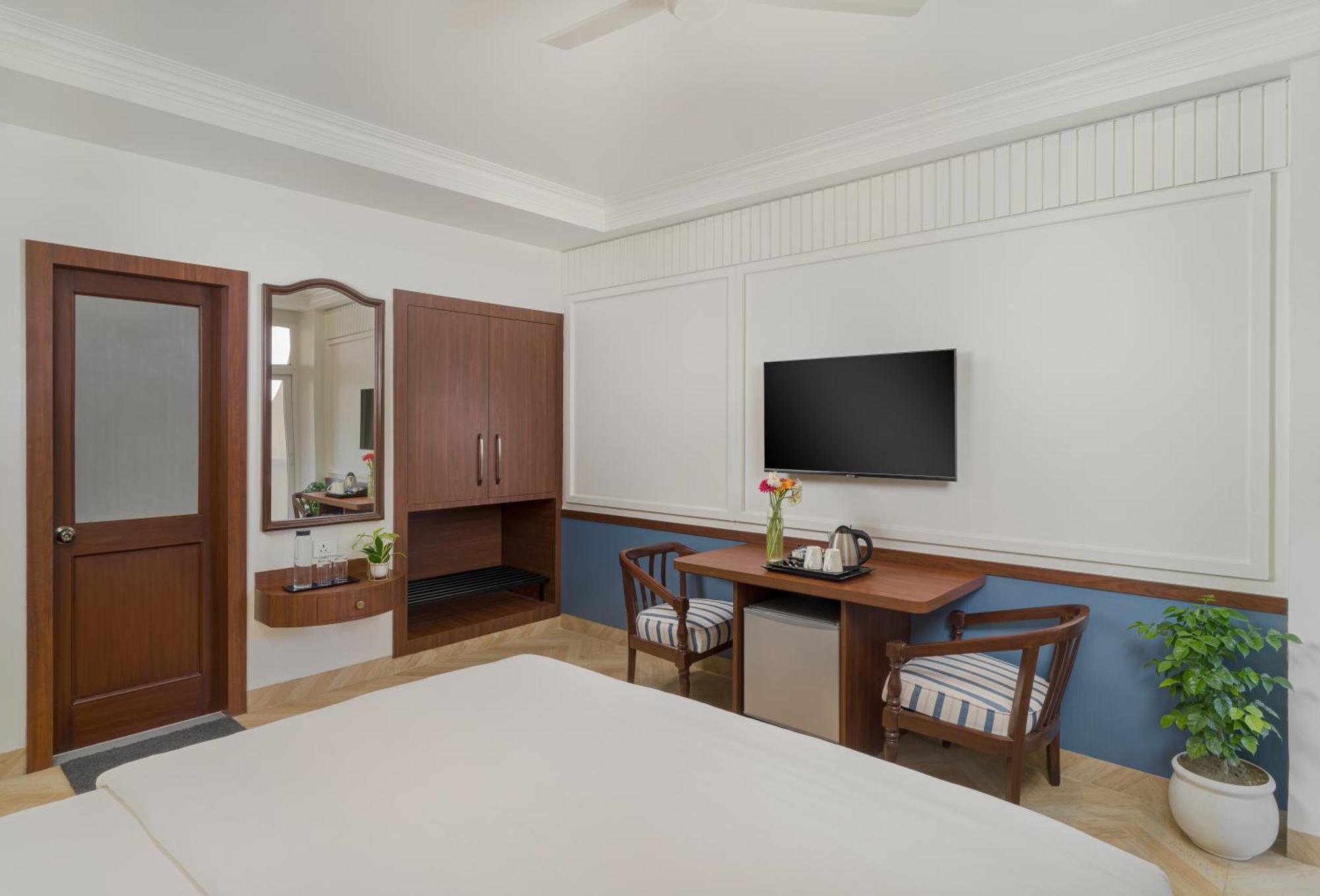 Hotel Ganga Maiya Lucknow Exterior photo